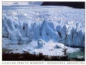 Perito Moreno Glacier - Patagonia - Argentina - 2003 - Ediciones Patrian - Alberto Patrian - 41 - 0